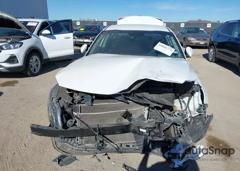 2020 Kia Optima Lx из США, поврежденный, VIN 5XXGT4L35LG429348